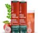 Carbamide Forte ACV Apple Cider Vinegar Tablets with Moringa & Cinnamon | 6% Acetic Acid May Help Support Weight Management | 30 ACV Effervescent Tablets (15 x 2)