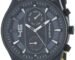 Fastrack Fastfit Analog Black Dial Men's Watch-3224NL01/NP3224NL01