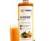 Sugar.fit Himalayan Sea Buckthorn Juice 1000ml | Cold Pressed Seabuckthorn Berry Pulp with 14 Herbs - Amla, Karela, Jamun | Natural Vitamin C, Omega 3 6 7 9 | Immunity, Skin Glow & Gut Health