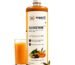 Sugar.fit Himalayan Sea Buckthorn Juice 1000ml | Cold Pressed Seabuckthorn Berry Pulp with 14 Herbs - Amla, Karela, Jamun | Natural Vitamin C, Omega 3 6 7 9 | Immunity, Skin Glow & Gut Health