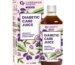Carbamide Forte Diabetic Care Juice - 1L | Sugar Control Juices | Diabetic Juice with Amla, Neem, Karela, Jamun + 7 Ayurvedic Medicine Herbs to Manage Sugar Levels