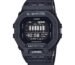 Casio G-Shock GBD-200-1DR Digital Dial Black Resin Strap Men's Watch Bluetooth Workout Tracking G1146