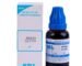 SBL'S Moringa OLEIFERA Q Mother Tincture 30ml