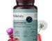 Miduty Liver Detox Supplement Milk Thistle with N-Acetyl Cysteine 900 mg | Natural Body Detox & Digestive Enzymes - Fatty Liver Care | Natural Detoxification Formula - 60 Veg Capsules