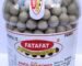 FATAFAT Hyderabadi Original Premium Ayurvedic Digestive Pills(White), Goli, Original, Goli (660 Pills Jar), 420 Gram