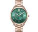 Letoff Vintage Mature Women Watch, Sophisticated Ladies Wrist Watch, Magnetic Strap, Stainless Steel 3ATM Waterproof Quartz Analog Watch