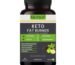 Outsup Keto Fat Burner for Weight Loss Products Supplement for Women and Men with L-Carnitine, Garcinia Cambogia & Green Coffee Extract | Weight Management | 60 Veg Capsules - Pack of 1