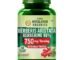 Vlado's Himalayan Organics Berberis Berberine 98% with Milk Thistle I Berberine HCL+ Capsules 750 mg | Berberine Supplements for 2X Liver Support I Control Blood Sugar I Berberis Aristata I Cholesterol Management I, Antioxidant, Anti-inflammatory & Weight Management | Herbal Formula for Detox & Metabolic Wellness - 60 Veg Capsules