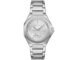 Armani Exchange Silver Watch AX4622