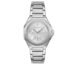 Armani Exchange Silver Watch AX4622
