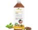 Ayumcure NeckCalm Juice 1L | Ayurvedic Cervical & Neck Pain Relief Juice | Helps Reduce Neck Stiffness, Spondylosis & Muscle Tension | Supports Spine Health & Mobility | No Added Sugar