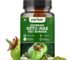 Parisar Pharma Keto Fat Burner for Men & Women - 1000MG Weight Loss Supplement with Garcinia Cambogia, Green Coffee Beans & Green Tea Extract | Metabolism Booster, Supports Fat Burning | 60 Tablets