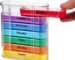 7 Day Pill Organiser 4 Times a Day Medicine Box | Medicine box, portable travel pill box weekly with large compartments moisture-proof pill case for vitamin, Medicine, pills, supplements.(28 COMPARTMENTS) (MULTICOLOR)