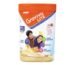 Groviva Lite Child Nutrition Powder to Manage Growth & Weight Jar (Vanilla 400Gram)