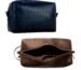 RUBAB MEN Premium Toiletry Kit Bag Set for Him & Her (Pack of 2)