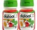 Diataal Multivitamin with Biotin, B12, Niacin, Zinc & Folic Acid | Daily Supplement for Hair, Skin, Immunity & Energy | Men & Women | 30 Capsules |Pack of 2|
