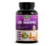Jeena Sikho Dr. Madhu Care | Acharya Manish ji's DR. Madhu Care | Ayurvedic herbs, Gudmar, Daruhaldi, Chirayita and Jamun beej for Diabetes | Tablets for sugar, 60 Tablets