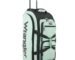 Wrangler Wesley Rolling Duffel Bag, Seaform, Large 30-Inch, Wesley Rolling Duffel Bag