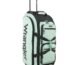Wrangler Wesley Rolling Duffel Bag, Seaform, Large 30-Inch, Wesley Rolling Duffel Bag