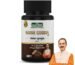 Jeena Sikho Navak Guggul/Fat Loss Tablets | Herbal Supplement For Fat Loss | |Naturally Blended With Sonth, Marich, And Pippal | Ayurvedic Wellness Multivitamins, 60 Tablets