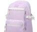 Genie Berry Laptop Backpack for Girls (27L) | Modern Office, College & Travel Laptop Backpack | Multi-Compartment, Padded Laptop Sleeve | Lavender