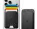 Spigen Valentinus MagFit MagSafe 5-Card Wallet - Black