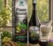Anujiva Power Booster Herbal Drink | Sugar Free | Energy & Vitality Support | Ayurvedic Concentrated Health Tonic | 1000ml