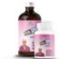 BSL 150 Tablets + Liquid Combo | Ayurvedic Diabetes Care | Supports Blood Sugar Levels, Digestion & Energy | 100% Herbal, Clinically Researched, Sugar-Free Ayurvedic Medicine