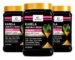 Karela Jamun & Neem Powder (Pack of 1, 200g Each) – Ayurvedic 11 Herb Formula with Giloy, Amla, Vijaysar & Fenugreek for Daily Sugar Balance, Metabolism & Digestive Wellness (Pack of 3)