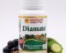 Nagarjun Diamate Powder (Churna) (100 Gm) | Ayurvedic Blood Sugar Support with Giloy, Shilajeet, Karela, Methi & Jamun