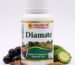 Nagarjun Diamate Powder (Churna) (100 Gm) | Ayurvedic Blood Sugar Support with Giloy, Shilajeet, Karela, Methi & Jamun