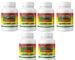 Vidyapith Ayurved Sugar Churna Helpful in Diabetes, Ayurvedic Powder, 100g each pack of 6
