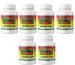 Vidyapith Ayurved Sugar Churna Helpful in Diabetes, Ayurvedic Powder, 100g each pack of 6