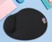 Natation Mouse Pad Gaming – Comfort Design Gaming Wrist Mouse Pad with Soft Hand Joint Support, Non-Slip Base for Precision and Comfort, Best for Long Game & Play Sessions and Office Use (Pack of 1)