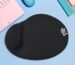 Natation Mouse Pad Gaming – Comfort Design Gaming Wrist Mouse Pad with Soft Hand Joint Support, Non-Slip Base for Precision and Comfort, Best for Long Game & Play Sessions and Office Use (Pack of 1)