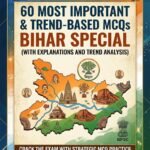 BPSC PT Master Guide 2026–27: 1000 Most Important MCQs + Bihar GK