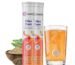 Piles Pure Orange Blast Effervescent Tablets with Nagkesar, Ashwagandha and Moringa for Piles Relief, Hemorrhoid Comfort, Swelling Ease, Gut Calmness and Routine Comfort | 20 Tablets x Pack of 2