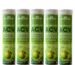 Nutrasium ACV Moringa Metabolism Plus | For Supports Weight Loss, Control Cravings, Convert Fat Into Energy, Boost Energy & Immunity | 75 Tablets Pack of 5X15