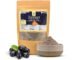 GROVEL HERBAL & AYURVEDIC Jamun Seed Powder Neredu Churna 250 gms, Support Blood Sugar, Diabetes and Healthy Metabolism, Natural Antioxidant, Healthy Digestion