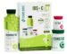 Healing Hands IBS-Constipation Kit| GutBio Probiotic + KiwiBiotic Prebiotic + Constac Laxative Patented| Relief in Constipation Straining Cramping Gas Bloating Indigestion Stress| Gut Health Bowel Regulation|15-Day