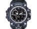 Carlington Analog-Digital Sports Watch: Chronograph, Dual Time, Alarm, Stopwatch, Water-Resistant, Shock-Resistant, Back Light Display- The Perfect Watch for Men and Boys - CT3388