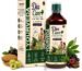 DIACARE Ayurvedic Diabetic Juice | Karela Jamun Juice | 12+ Herbs