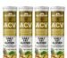 Nutrasium ACV Moringa Metabolism Plus | Apple Cider Vinegar Effervescent Tablet | Added L-Carnitine & Garcinia Combogia Extract | For Supports Weight Loss, Control Cravings, Convert Fat Into Energy, Boost Energy & Immunity | 60 Tablets Pineapple