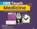 One Touch Medicine For Neet Pg/Fmge/ Ini-Cet/Undergraduates 2Ed (Pb 2025)