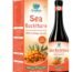 Anujiva Sea Buckthorn Concentrated Premium Drink | Rich in Omega 3, 6, 7 & 9 and Vitamin C | Immune Support, Skin Health & Daily Vitality Tonic | No Added Sugar, 100% Natural