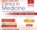 BEDSIDE CLINICS IN MEDICINE 9ED PART I WITH COLOUR PHOTOS AND CLINICAL INTEGRATION (PB 2025) - "Pioneers with Eponyms and Discoveries" Included as Addendum