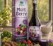 Anujiva Multi Berry Concentrated Premium Drink | Herbal & Natural | Sugar Free | Immunity Booster | Antioxidant Rich | 1000 ml