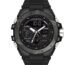 Carlington Endurance Series Analog-Digital Sports Watches for Men - CT 9140 Black