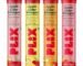 THE PLANT FIX Apple Cider Vinegar Effervescent Tablet with mother | Supports Metabolism & Appetite Control I With 500mg ACV, Vit B6 & B12 I No Maltodextrin, No Added Sugar I Pack of 4 (60 tablets)