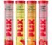 THE PLANT FIX Apple Cider Vinegar Effervescent Tablet with mother | Supports Metabolism & Appetite Control I With 500mg ACV, Vit B6 & B12 I No Maltodextrin, No Added Sugar I Pack of 4 (60 tablets)